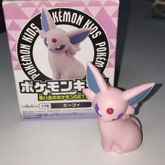 バンダイ ポケットモンスター キッズ フィギュア エーフィ