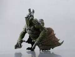 【中古】トレーディングフィギュア 6.バサルモス 「カプコンフィギュアビルダー スタンダードモデル モンスターハンター Vol.9」
