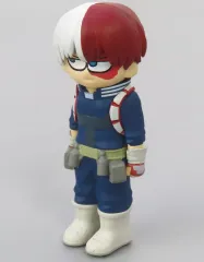 【中古】トレーディングフィギュア 轟焦凍 「僕のヒーローアカデミア ジロリフィギュアコレクション」