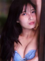 GINON 吉岡里帆さん 非売品ポスター - メルカリ