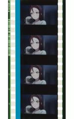 シュタインズゲート Blu-ray 特典 フィルム 牧瀬紅莉栖 005-3 - メルカリ