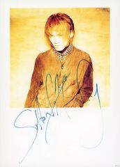 【レア】SHAZNAインディーズ時代サイン入り写真＋サイン有り レア】SHAZNAインディーズ時代サイン入り写真＋サイン有り - メルカリ