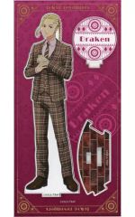 [Used] Acrylic Stand・Acrylic panel C. Ken Ryuguji Connecting Acrylic Stand"Tokyo Revengers British Style Fair in HYODA STORE"