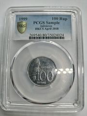 NGC MS64 RD 1965年 イギリス ブリタニア 大型銅貨 ペニー - メルカリ