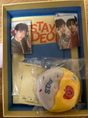 在庫処分) Stray Kids STAY 4期キット