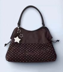 BADBLUE Mori Dimsum Bag ショルダー - メルカリ