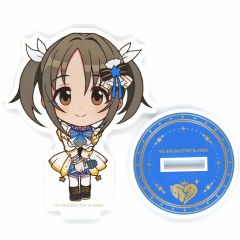 [중고] 아크릴 스탠드 아크릴 패널 이마이 카나 [THE IDOLM @ STER M @ STERS OF IDOL WORLD!!!!! 2023 공식 트레이딩 미니 아크릴 스탠드 B 아이돌 마스터 신데렐라 걸즈 MOIW!!!!! 2023 v