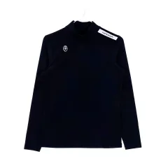 CASTELBAJAC カステルバジャック レディース 高級感 スリムフィット Tシャツ 90 状態良し ブラック 00196のサムネイル