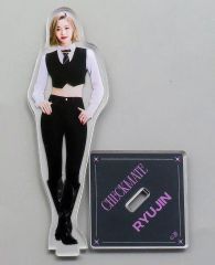 tripleS チェウォン アクリルスタンド 트리플에스 김채원 CHAEWON