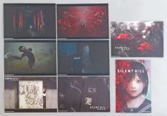 SILENT HILL f サイレントヒルf アクリルボード - メルカリ