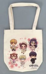 [중고] 가방 집합 (6 명) 토트 백 [메달리스트 POP UP SHOP]