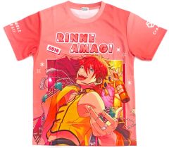 あんスタ フルグラ フルグラフィックTシャツ vol.2 天城一彩 - メルカリ