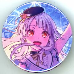 中古】バッジ・ビンズ 弦巻こころ 「BanG Dream! ガールズバンド