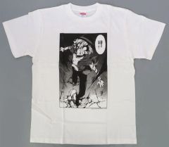 幽閉サテライト 古明地さとり Tシャツ Lサイズ 東方 東方Project 廃盤