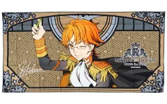 【中古】タオル・手ぬぐい 十王院カケル タロプリマイクロファイバータオル 「KING OF PRISM -PRIDE the HERO-」