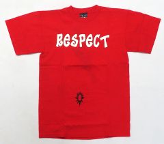 B'z リスペクト Tシャツ 赤 稲葉浩志 - メルカリ