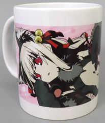 [중고] 머그컵·탕만 일리야스필·폰·아인츠베른 더 비스트 머그컵 [Fate/kaleid liner 프리즈마☆일리야 생일 파티 in 이케부쿠로 마루이] 수주 생산 한정