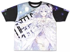 未開封品】 C88 グリザイアの楽園 風見一姫 フルグラフィックTシャツ