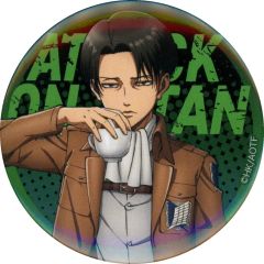 進撃の巨人 Key：prime 缶バッジセット wit studio - メルカリ