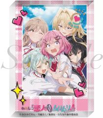 ゾンビランドサガ くじ引き堂 S賞 キャラファイングラフ くじ引き堂 ゾンビランドサガ S賞 キャラファイングラフ - メルカリ