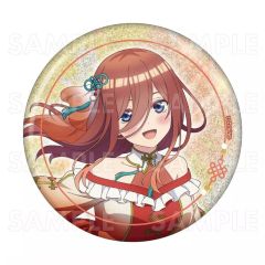 赤髪の白雪姫 原画展 缶バッジ 白雪 - メルカリ