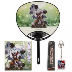 [중고] 잡화 광대(조커) 광대 세트 [Identity V 제5인격×세븐일레븐] 세븐일레븐·세븐넷 쇼핑 한정