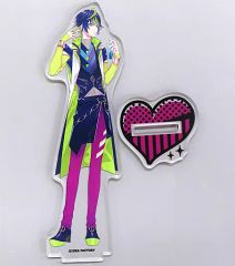 キューピット・パラサイト　キュピパラ デカアクリルスタンド　琉輝　オトメイト キュピパラ アクスタ 琉輝 - メルカリ