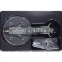 【中古】トレーディングフィギュア アンドロメダ 「さらば宇宙戦艦ヤマト 愛の戦士たち メカニカルコレクション」のサムネイル
