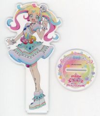 プリチャン だいあ アクリルスタンド - メルカリ