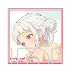 [중고] 배지 빈즈 아라시 센사도 [러브라이브! 슈퍼 스타!! 트레이딩 스퀘어 캔 배지 Ver.Hot 안녕 Liella!]