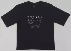 2026年最新】米津玄師ねこちゃんTシャツの人気アイテム - メルカリ