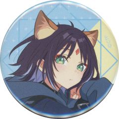 ウマ娘 プリティーダービー 公式缶バッジ ヴィルシーナ 制服 - メルカリ
