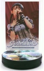 [중고] 아크릴 스탠드 아크릴 패널 우에사카 스미레 보이스 아크릴 스탠드 B [우에사카 스미레 [TALES OF SUMIPE] Blu-ray 발매 기념 래플 복권] C상