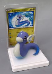 ポケモンカードゲーム カードイラストフィギュアコレクション