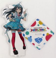 新品 スマスロ スーパーリオエース2 アクリルスタンド リオ ノワール2