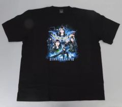 早い者勝ち】日向坂46 加藤史帆 最強☆としちゃんのロックTシャツ L 卒