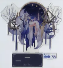 2026年最新】アズールレーン 「鏡花のコンチェルト 」多層アクリル