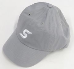 Snow Man 1st POP-UP キャップ グレー - メルカリ