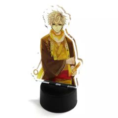 最終価格】山口ハイツ 乾杯アクリルスタンド 山口智広 - メルカリ