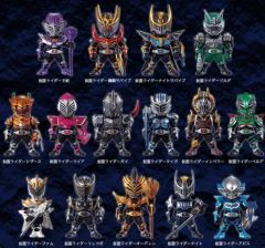 仮面ライダー龍騎 一番くじ 13ライダー デフォルメクス セット - メルカリ