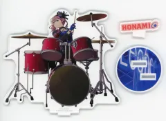 【中古】アクリルスタンド・アクリルパネル 望月穂波 アクリルスタンド [Leo/need] 「プロジェクトセカイ カラフルステージ! feat. 初音ミク コネクトライブ Leo/need × Vivid BAD SQUAD RESONANCE BEATS!!