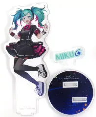 【中古】アクリルスタンド・アクリルパネル 初音ミク アクリルスタンド 「プロジェクトセカイ カラフルステージ! feat. 初音ミク コネクトライブ Leo/need 1st SPARKLE」