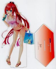 H*o様 ドルフィンウェーブ webくじ 咲宮入華 a賞等身大タペストリー
