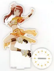 【中古】アクリルスタンド・アクリルパネル 由比鶴乃 キラキラアクリルスタンド 「マギアレコード 魔法少女まどか☆マギカ外伝」