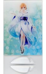綾瀬沙季誕生日記念 義妹生活オンラインくじ B賞 B-6 ミニアクリル 綾瀬沙季誕生日記念 義妹生活オンラインくじ B賞 ミニアクリルプレート 全8種