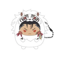 [중고] 봉제인형 마스코트 봉제인형 배지 XANXUS [가정교사 히트맨 REBORN! 테노린즈 컬렉션]