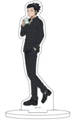 【中古】アクリルスタンド・アクリルパネル 32.米屋陽介 学生服ver.(描き下ろし) キャラアクリルフィギュア「ワールドトリガー」のサムネイル