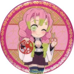 鬼滅の刃 柱展】柱百景〜コレクションピンズ 甘露寺蜜璃 - メルカリ