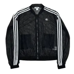 2026年最新】adidas シースルー ジャージの人気アイテム - メルカリ