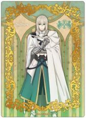 [중고] 밑바닥 베디비에르 [극장판 Fate/Grand Order -신성원탁영역 카멜롯- B5 밑깔개]